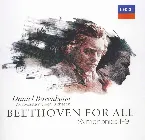Pochette Beethoven for All: Symphonies 1-9