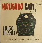 Pochette Moliendo café