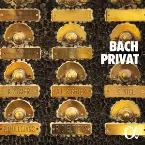 Pochette Bach Privat