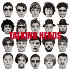 Pochette The Best of Talking Heads