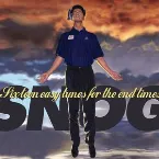 Pochette Sixteen Easy Tunes for the End Times