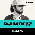 Pochette NYE 2021 (DJ Mix)