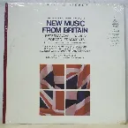 Pochette New Music From Britain