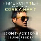 Pochette Night Visions (Sunglasses)
