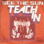 Pochette See the Sun / All Around