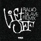 Pochette Lift Off (Radio Slave Remixes)