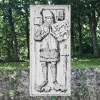 Pochette The Lonesome Knight