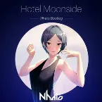 Pochette Hotel Moonside(kors k Bootleg)