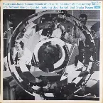 Pochette Poetry and Jazz in Concert (Record Two)