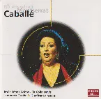 Pochette Eloquence - Ein Abend mit Montserrat Caballe