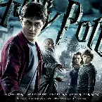 Pochette Harry Potter and the Half‐Blood Prince (Original Motion Picture Soundtrack)