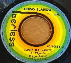 Pochette Cumbia del serrote / Cumbia de las cariñosas