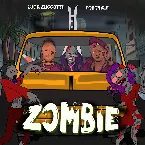 Pochette Zombie