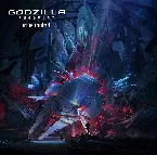 Pochette GODZILLA: City on the Edge of Battle