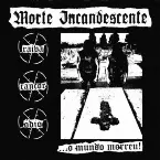 Pochette ...o mundo morreu!