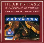 Pochette Heart's Ease: Music for viol consort from the late Tudor and early Stuart age