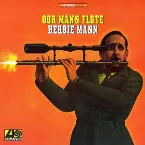 Pochette Our Mann Flute