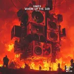 Pochette Warm up the Sub
