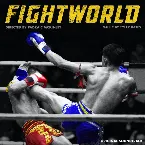 Pochette Fight World