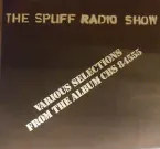 Pochette Various Selections From the Album 84 555 "The Spliff Radio Show"