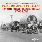 Pochette Paris Budapest Caravan