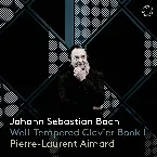 Pochette Well‐Tempered Clavier, Book 2