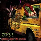 Pochette Zombie