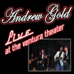 Pochette Live at the Ventura Theater