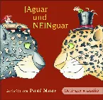 Pochette JAguar und NEINguar