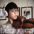 Pochette The Beginning