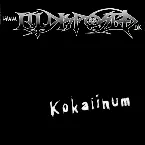 Pochette Kokaiinum