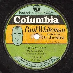 Pochette China Boy / Oh Miss Hannah