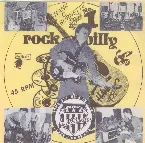 Pochette No 1 Rock-a-Billy