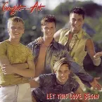 Pochette Let This Love Begin