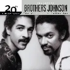 Pochette 20th Century Masters: The Millennium Collection: The Best of Brothers Johnson