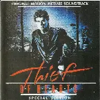 Pochette Thief of Hearts: Original Motion Picture Soundtrack