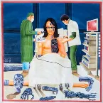 Pochette Full Time Lover