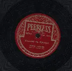 Pochette Camino de espinas / Toda una eternidad