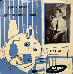 Pochette New Sounds From Europe, Vol. 4