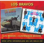 Pochette Los Bravos / Ilustrisimos Bravos