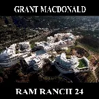 Pochette Ram Ranch 24