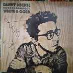 Pochette White & Gold