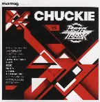 Pochette Mixmag Presents: Chuckie vs. Beta Traxx