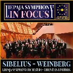 Pochette Liepaja Symphony: In Focus
