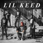 Pochette Keed Talk to ’em