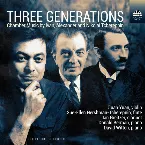 Pochette Three Generations