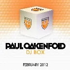 Pochette DJ Box - February 2012