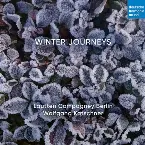 Pochette Winter Journeys