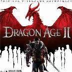 Pochette Dragon Age II