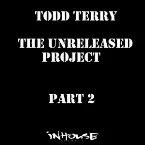 Pochette The Unreleased Project Part 2